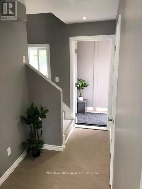 Barrie (sanford), ON L4N2J7,UNITS 1 + 2 + COACH HOUSE - 12 DUFFERIN STREET