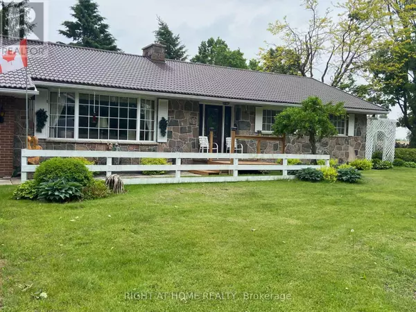 Oro-medonte, ON L0L1T0,978 15/16 SIDE ROAD E