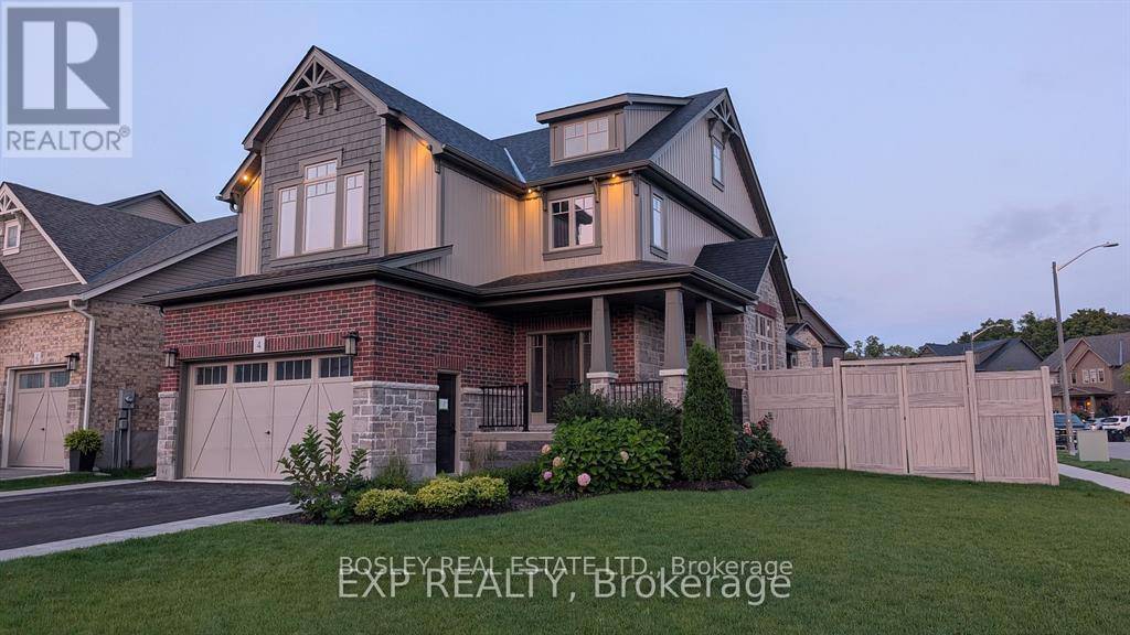 Collingwood, ON L9Y3B7,4 Spencer ST #Unit #2