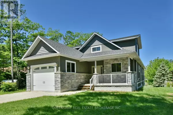 Wasaga Beach, ON L9Z1K9,1852 RIVER ROAD W