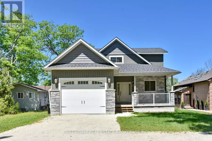 1852 RIVER ROAD W, Wasaga Beach, ON L9Z1K9