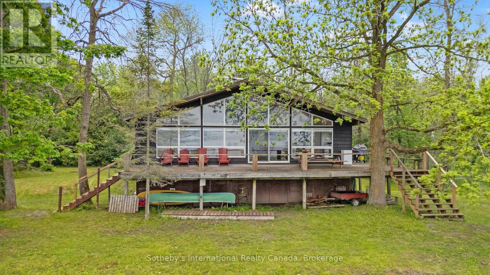 10 & 11 METHODIST ISLAND, Tay (port Mcnicoll), ON L0K1R0
