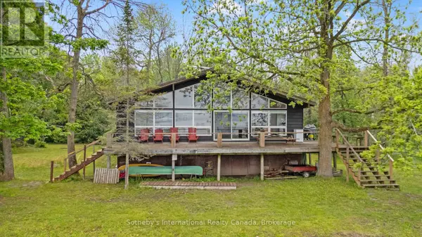 10 & 11 METHODIST ISLAND, Tay (port Mcnicoll), ON L0K1R0