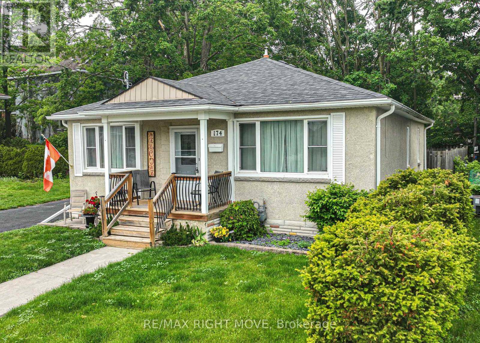 174 CEDAR STREET, Orillia, ON L3V2E1