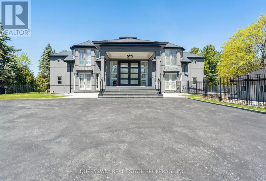 36 PIONEER TRAIL, Barrie (innis-shore), ON L4N0T8