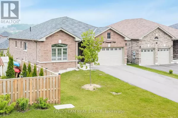 14 BEAUSOLEIL DRIVE, Penetanguishene, ON L9M0V8
