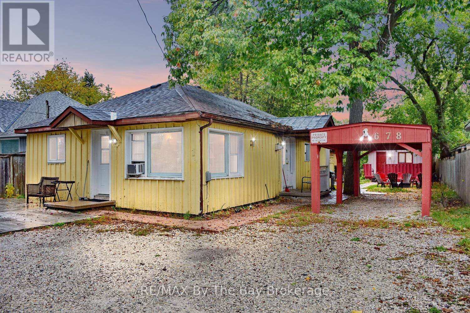 678 RIVER ROAD W, Wasaga Beach, ON L9Z2P1