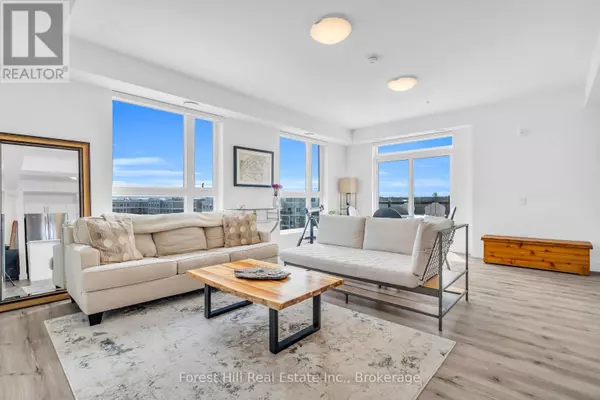 4 Kimberly LN #518, Collingwood, ON L9Y5T6