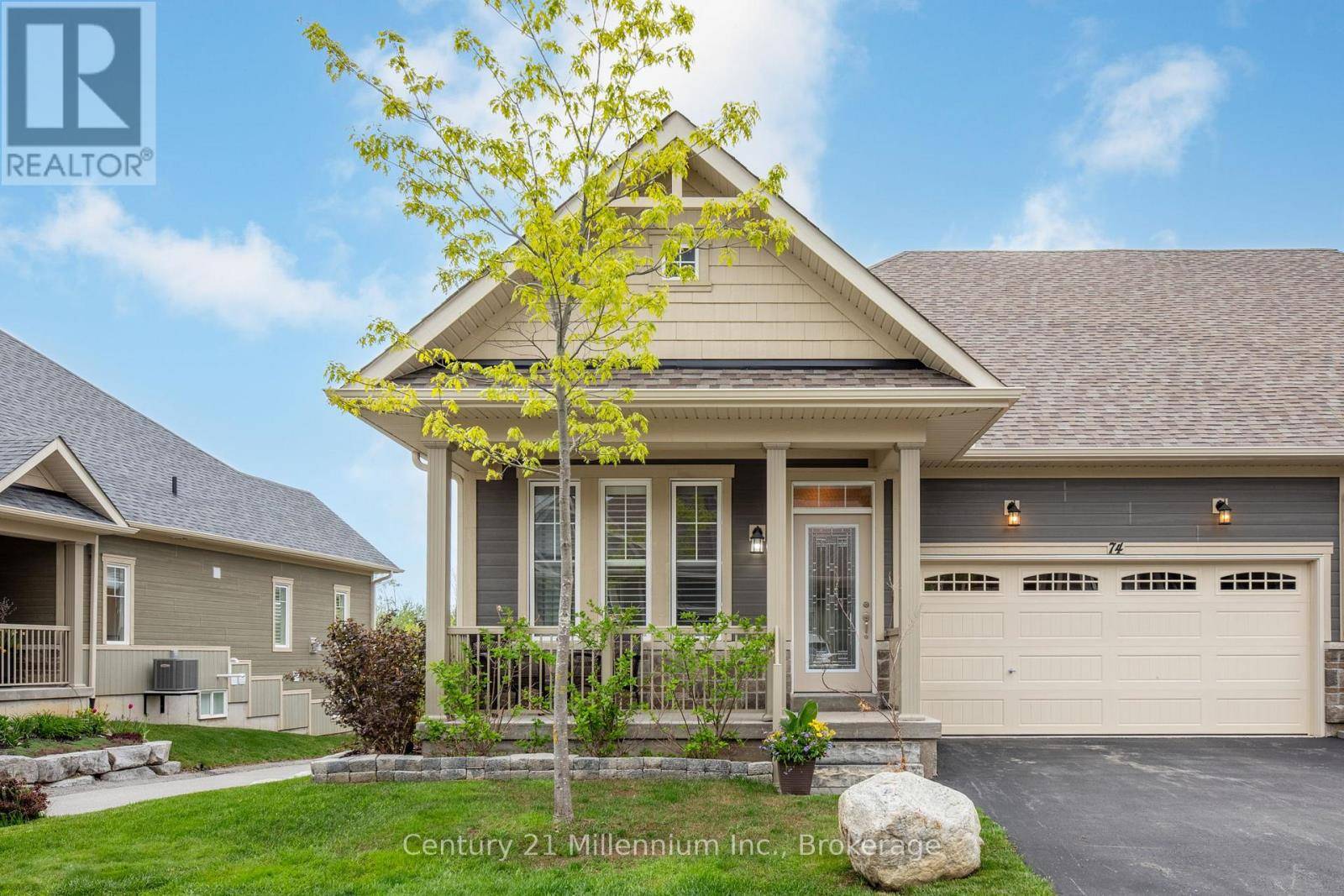 Collingwood, ON L9Y0Z7,74 KARI CRESCENT