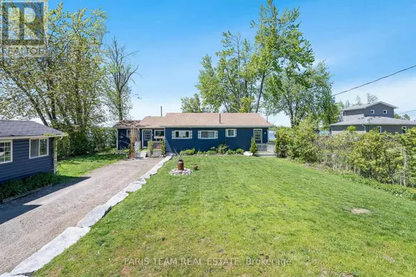 6238 BLUEBIRD STREET, Ramara, ON L3V0K6