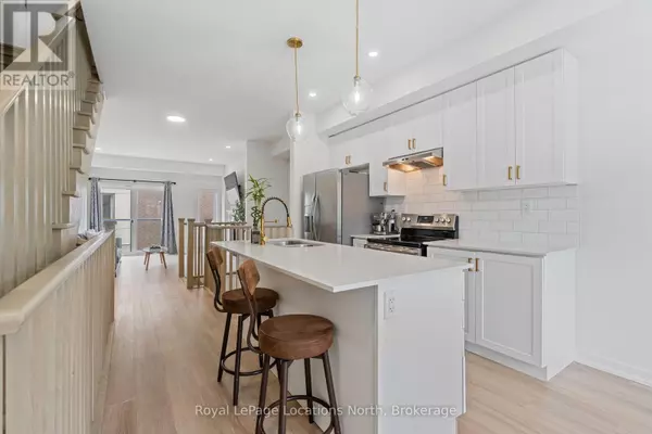 81 WINTERS CRESCENT, Collingwood, ON L9Y5T1