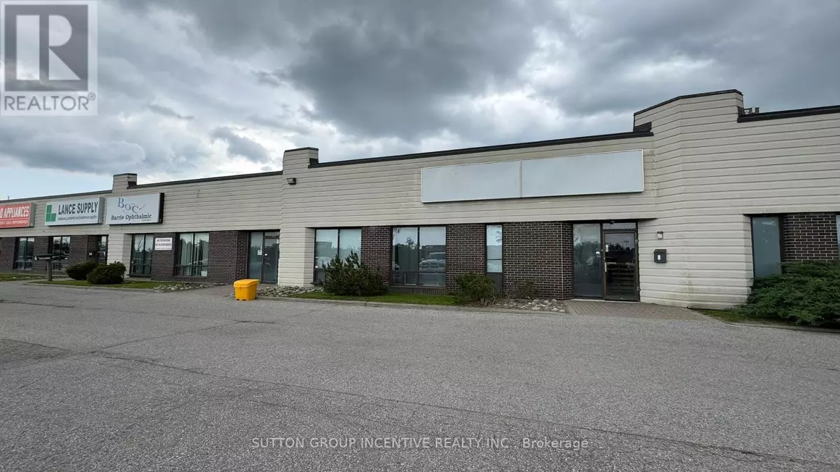 Barrie (alliance), ON L4M5A5,18 Alliance BLVD #10