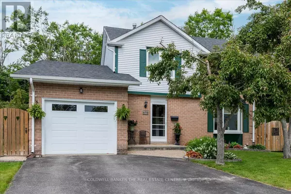 8 BETHUNE PLACE, Barrie (letitia Heights), ON L4N4X7