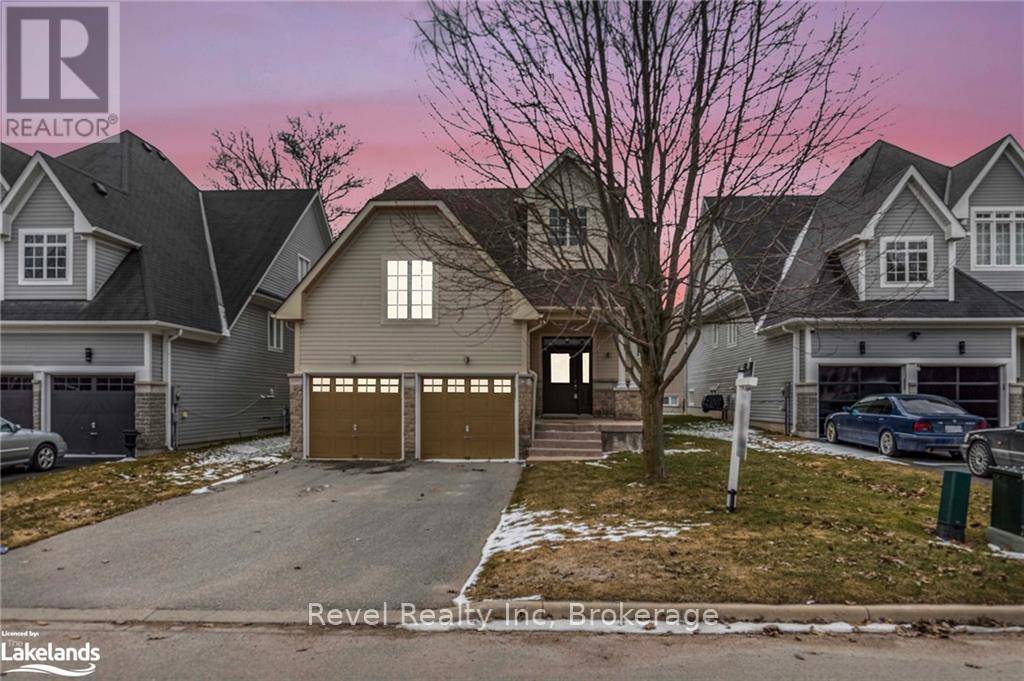 174 WHITE SANDS WAY, Wasaga Beach, ON L9Z0C8