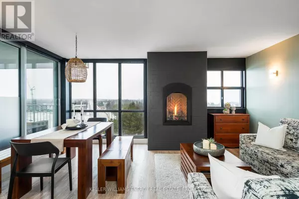 24 Ramblings WAY #901, Collingwood, ON L9Y5C6