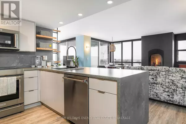 Collingwood, ON L9Y5C6,24 Ramblings WAY #901