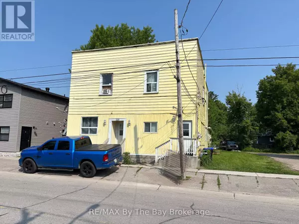 326 TALBOT STREET, Tay (port Mcnicoll), ON L0K1R0