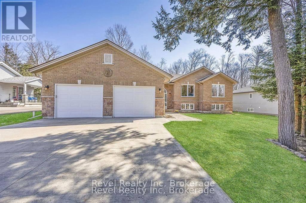 89 TROUT LANE, Tiny, ON L9M0J1