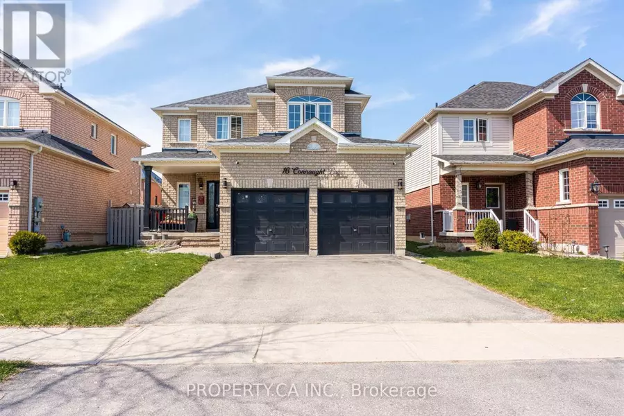 16 CONNAUGHT LANE, Barrie (innis-shore), ON L4M0A4