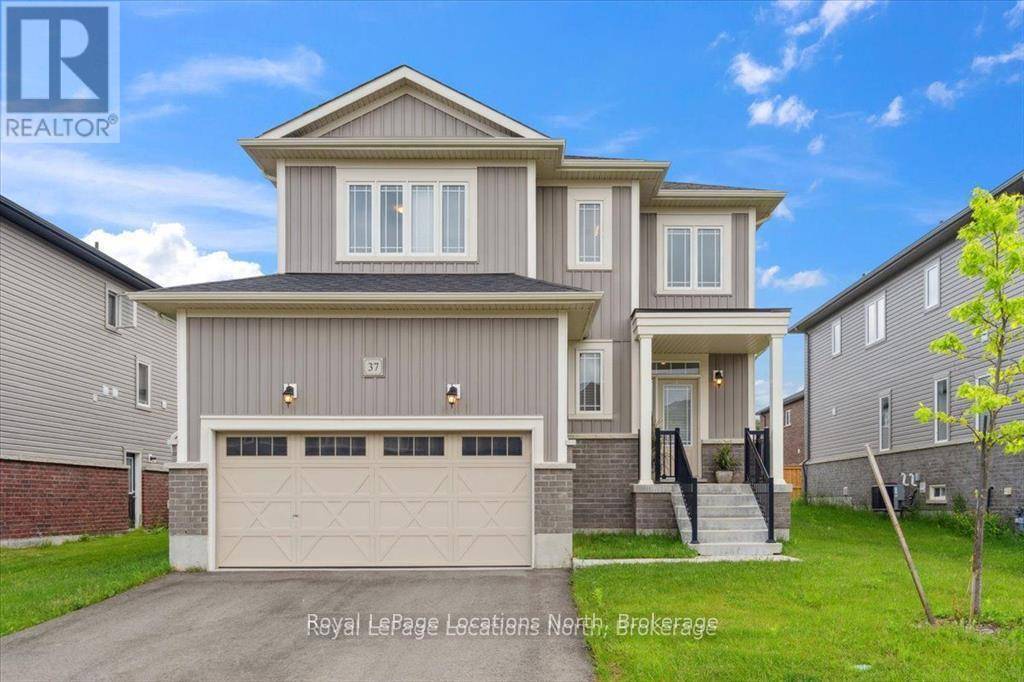 37 AUTUMN DRIVE, Wasaga Beach, ON L9Z0G8