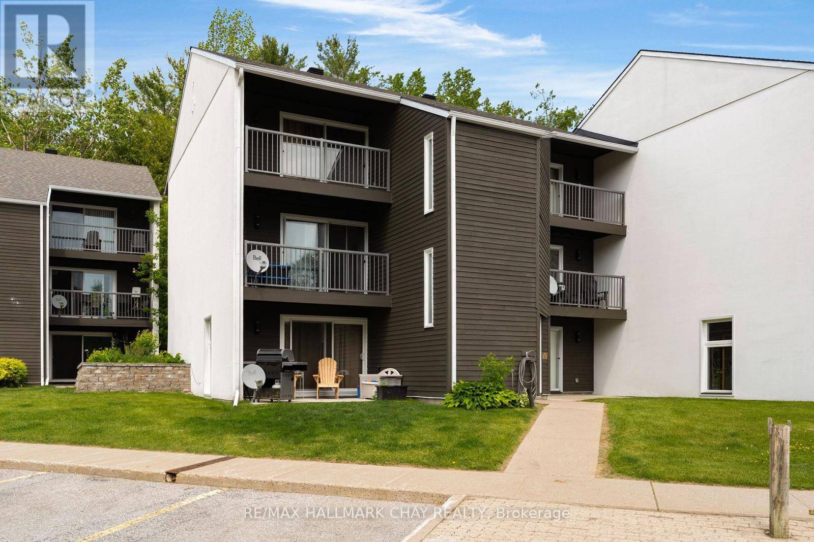 1102 Horseshoe Valley RD West #216, Oro-medonte (horseshoe Valley), ON L4M4Y8