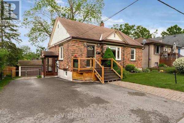 Barrie (wellington), ON L4M2S1,11 NORTH STREET
