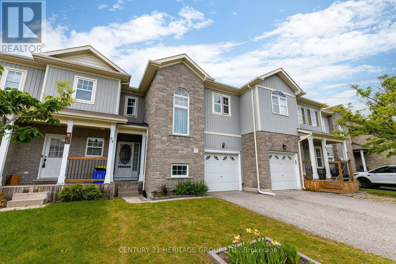 Orillia, ON L3V0A1,800 West Ridge BLVD #64