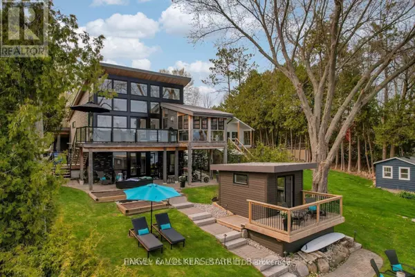 2369 LAKESHORE ROAD E, Oro-medonte (hawkestone), ON L0L1T0