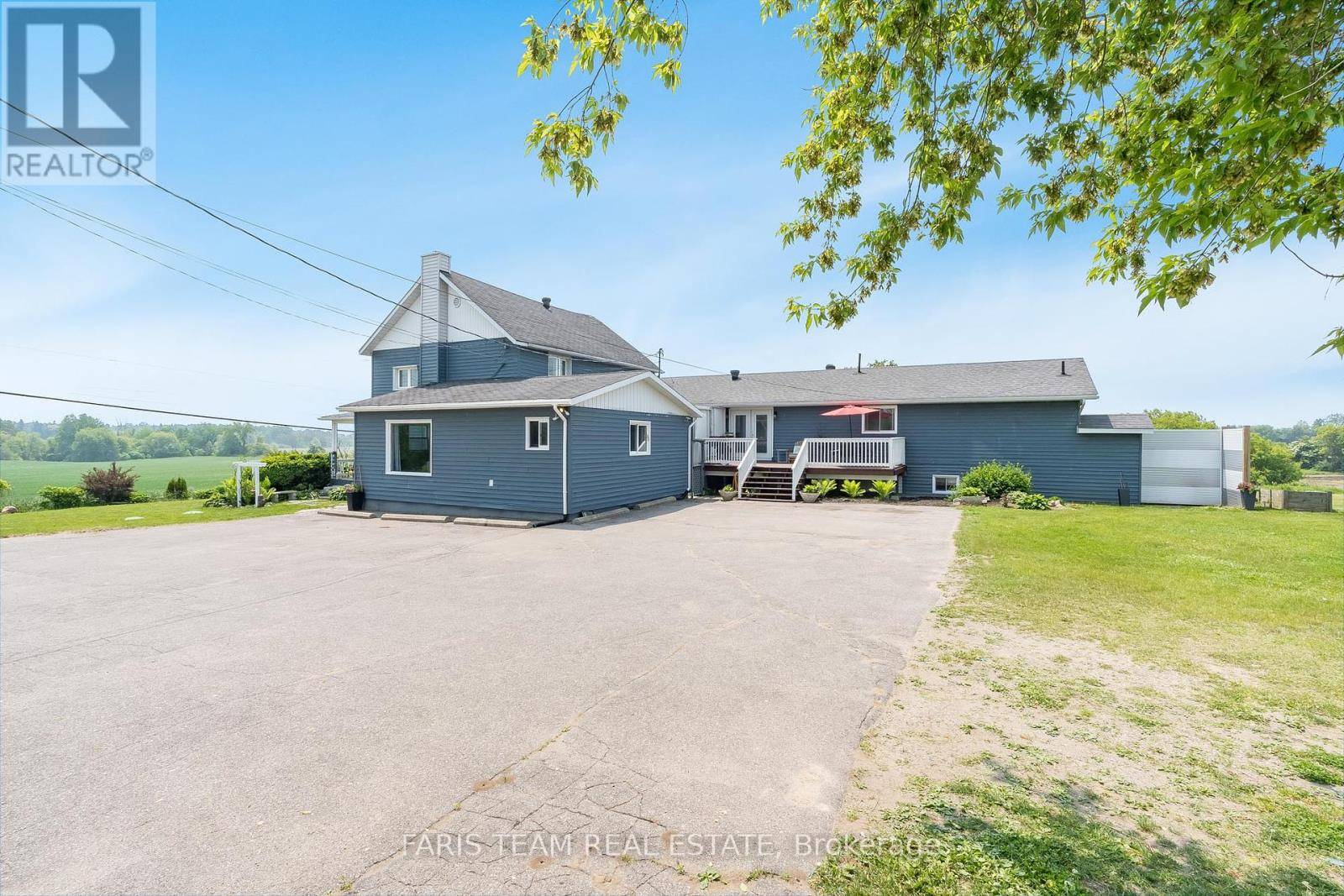 Tiny, ON L9M0H1,160 LAFONTAINE ROAD W