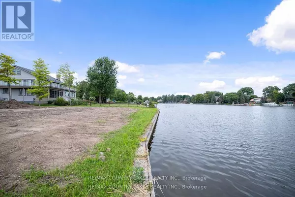 Ramara (brechin), ON L0K1B0,41 PARADISE BOULEVARD