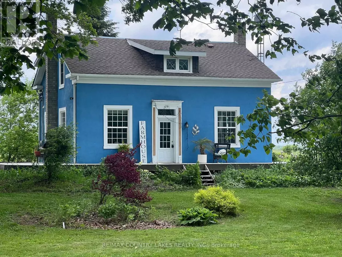 Ramara, ON L0K1B0,1280 CANAL ROAD