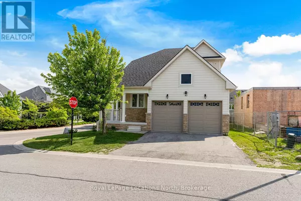 Wasaga Beach, ON L9Z0E9,40 WATERVIEW ROAD