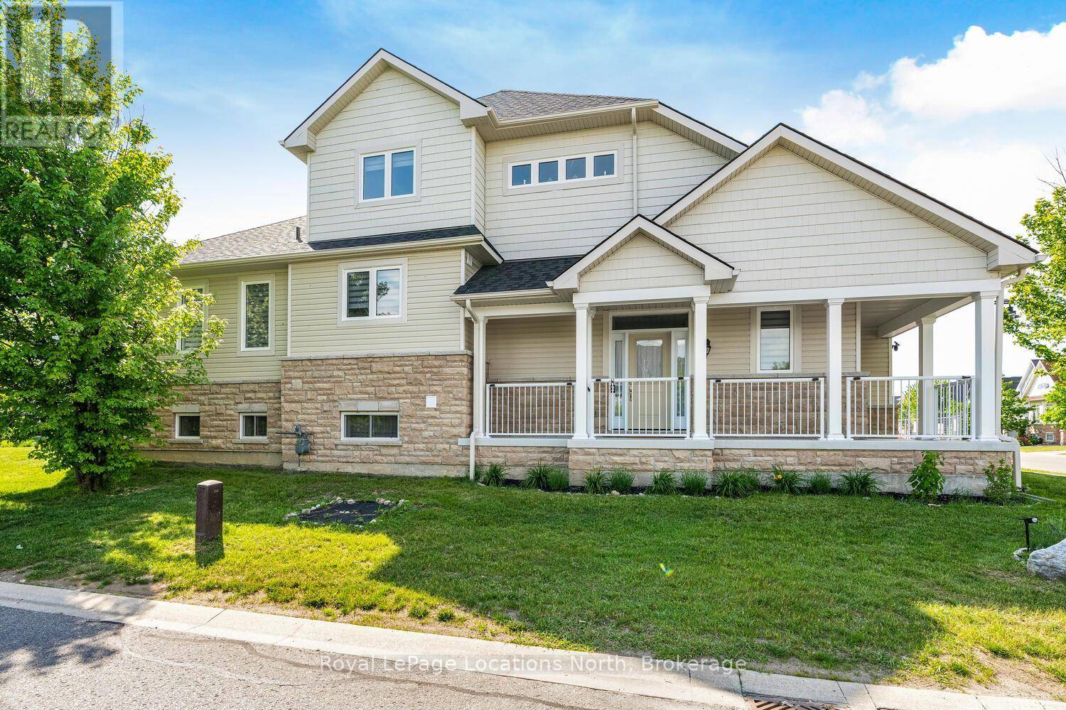 40 WATERVIEW ROAD, Wasaga Beach, ON L9Z0E9