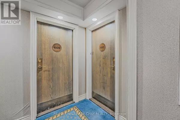 Barrie (lakeshore), ON L4N3A5,65 Ellen ST #610