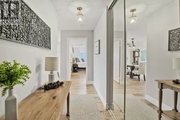 Barrie (lakeshore), ON L4N3A5,65 Ellen ST #610