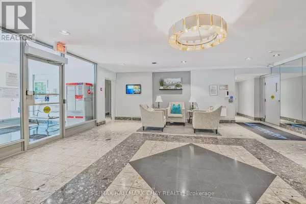 Barrie (lakeshore), ON L4N3A5,65 Ellen ST #610