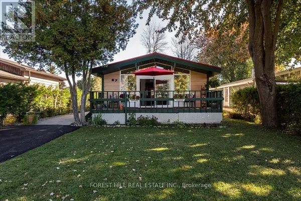 67 LAKE AVENUE, Ramara, ON L0K1B0