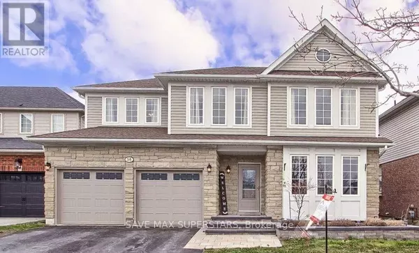 58 Brookwood DR #bsmt, Barrie (0 West), ON L4N0Z1