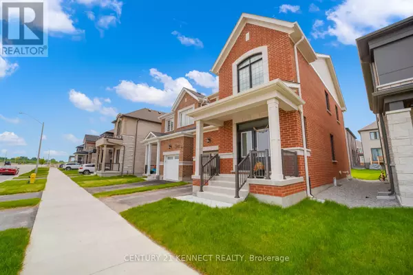 Barrie, ON L9J0P4,390 MADELAINE DRIVE