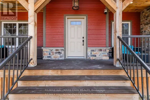 Springwater, ON L9X1L7,2091 DWYER ROAD