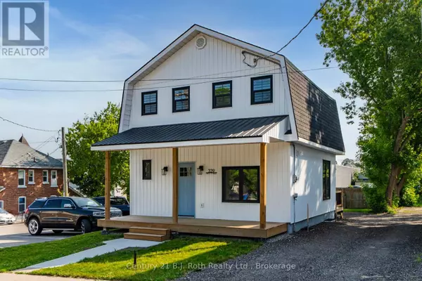339 FIRST STREET W, Midland, ON L4R3P3