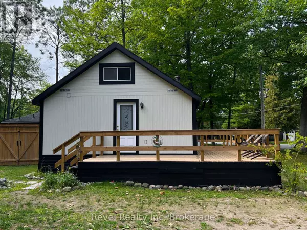 Wasaga Beach, ON L9Z2V2,613 OXBOW PARK DRIVE
