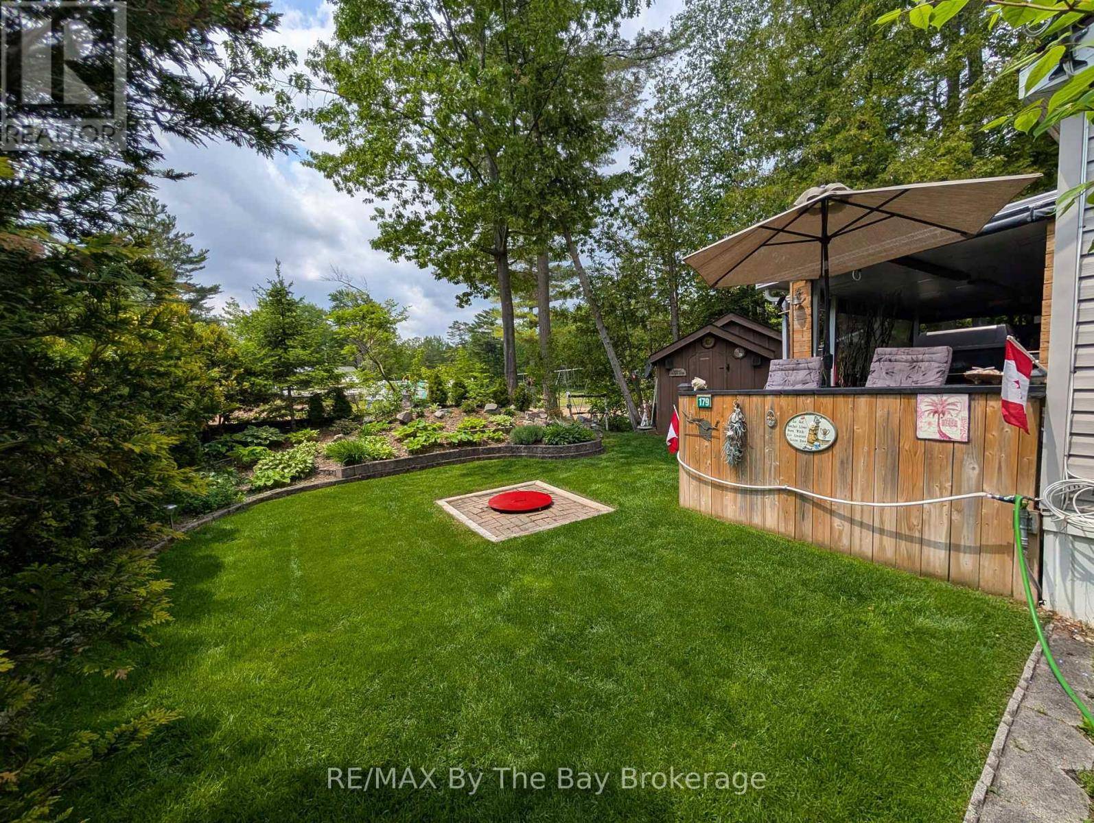 Wasaga Beach, ON L9Z1X7,85 Theme Park DR #179
