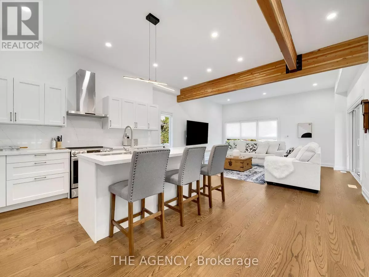 Ramara, ON L3V0S2,3963 HILLTOP ROAD