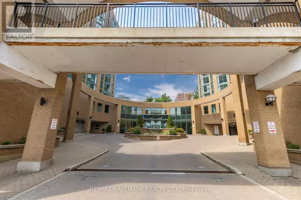 Barrie (city Centre), ON L4M6H1,150 Dunlop ST East #811
