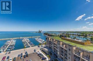 Collingwood, ON L9Y5C5,9 Harbour ST East #2311/13