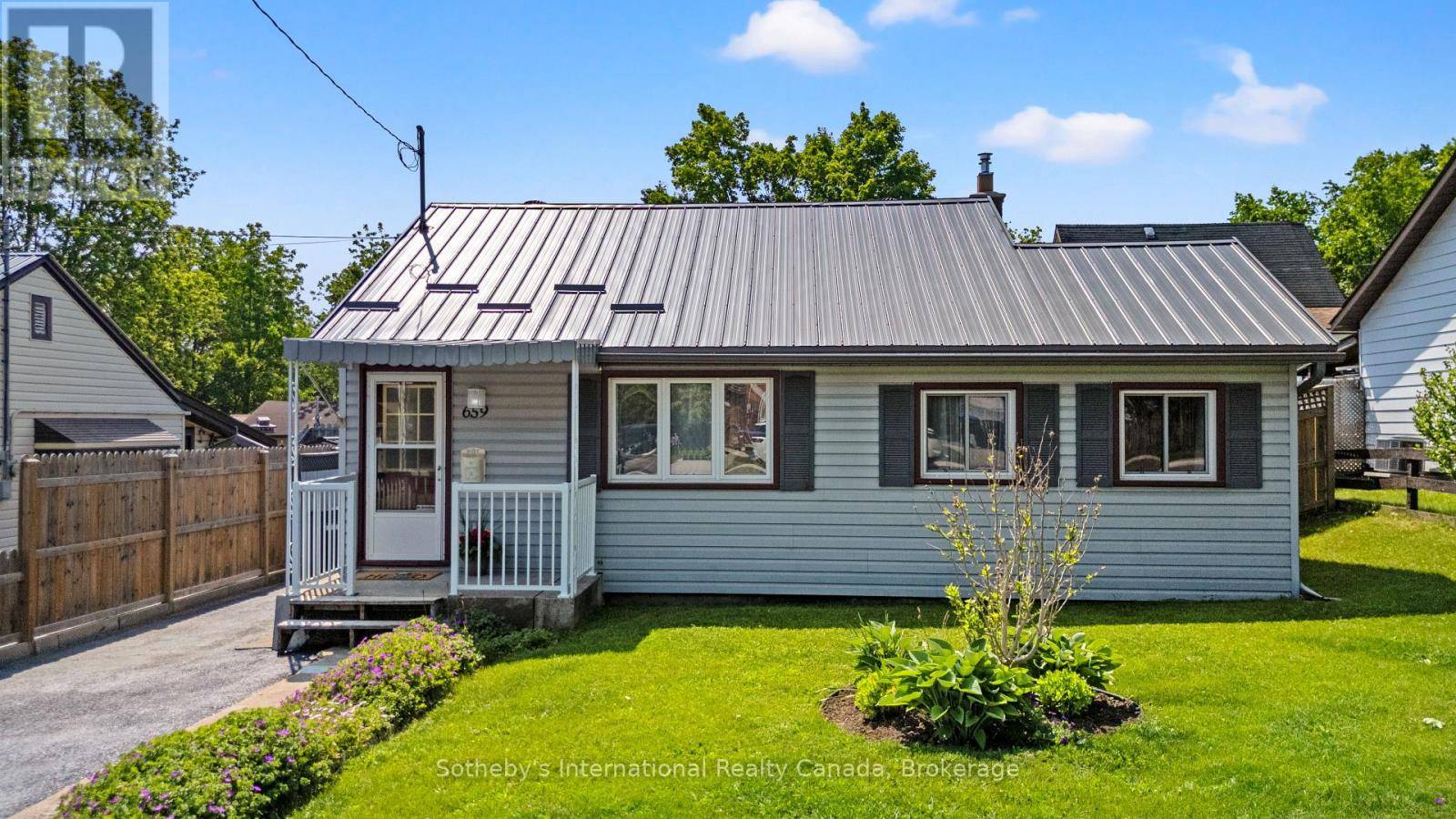 659 VICTORIA STREET, Midland, ON L4R1A8
