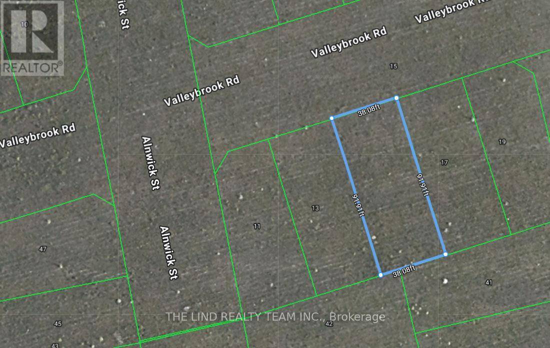 Barrie, ON L9J0L4,15 VALLEYBROOK ROAD