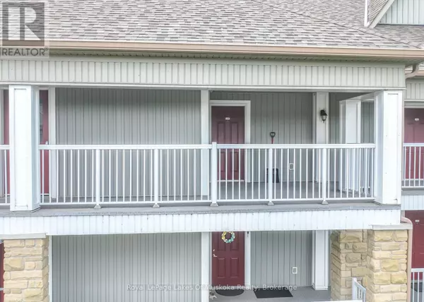 Wasaga Beach, ON L9Z0C5,60 Mulligan LN #318