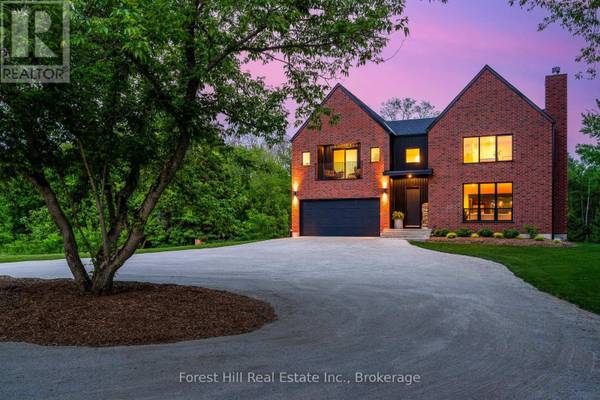 854 SIXTH STREET, Clearview, ON L9Y3Y9